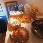 Fuori Dai Coppi - Frühstückspension 4*