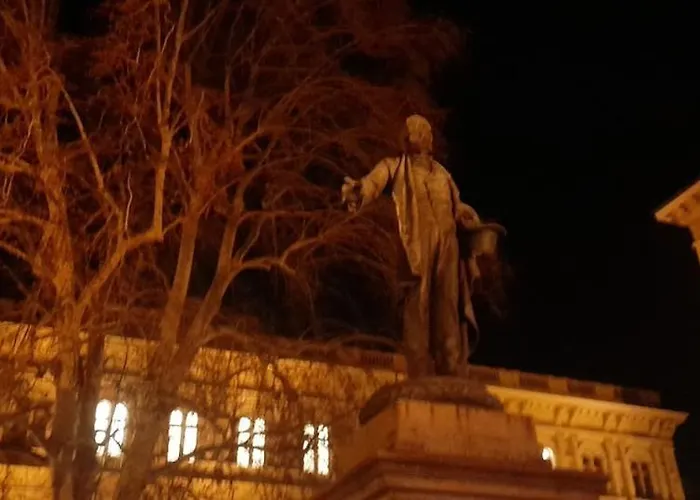 Fuori Dai Coppi - ベッド・アンド・ブレックファスト