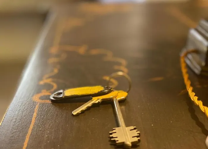 ベッド・アンド・ブレックファスト Fuori Dai Coppi - ボローニャ