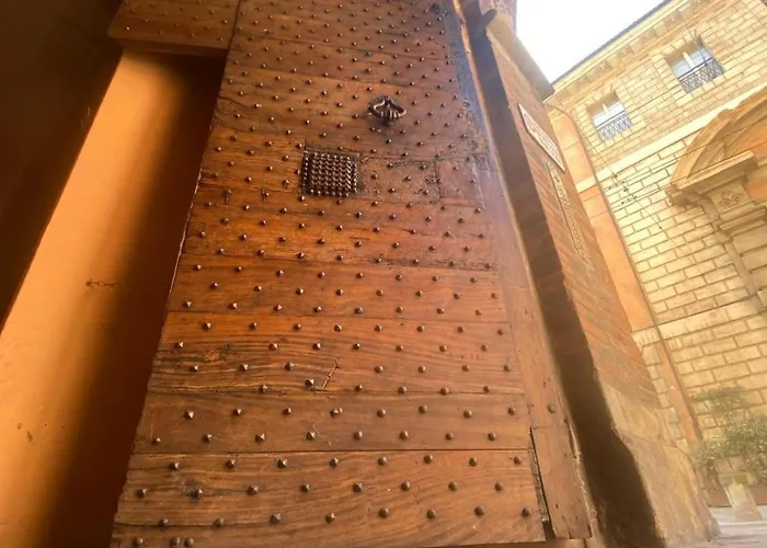 ベッド・アンド・ブレックファスト Fuori Dai Coppi -