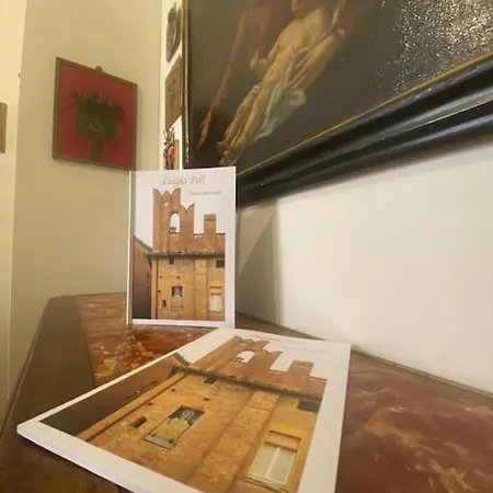 Casa vacanze Fuori Dai Coppi -