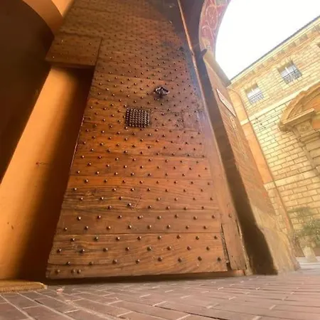 Casa vacanze Fuori Dai Coppi - *