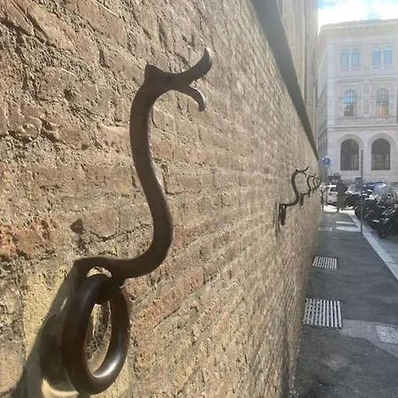 Casa vacanze Fuori Dai Coppi - Bologna