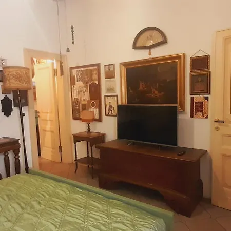 Bed & Breakfast Fuori Dai Coppi - 4*