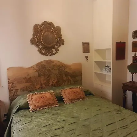 Fuori Dai Coppi - Bed & Breakfast