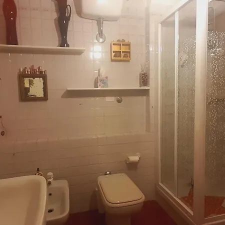 Casa vacanze Fuori Dai Coppi - Bologna