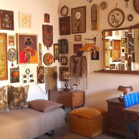 Alojamento de Acomodação e Pequeno-almoço Fuori Dai Coppi - 4*