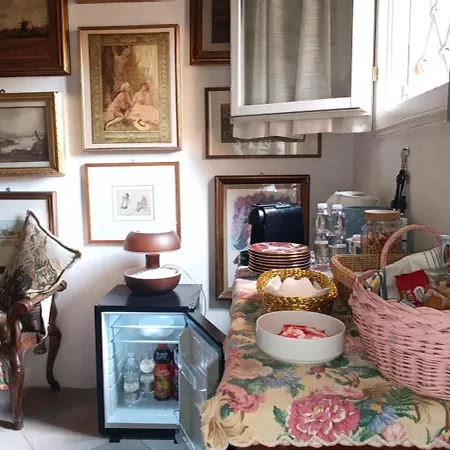 Fuori Dai Coppi - Casa vacanze Bologna