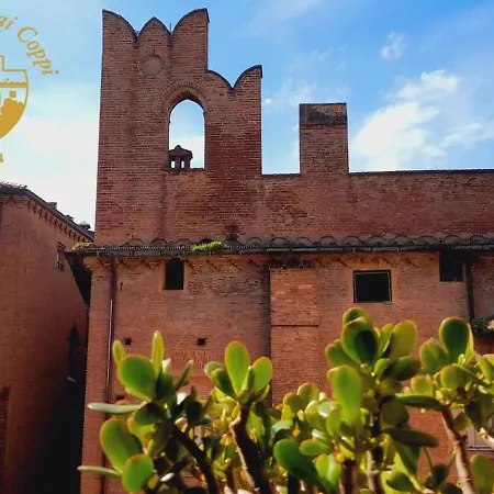 Fuori Dai Coppi - 4* Bologna