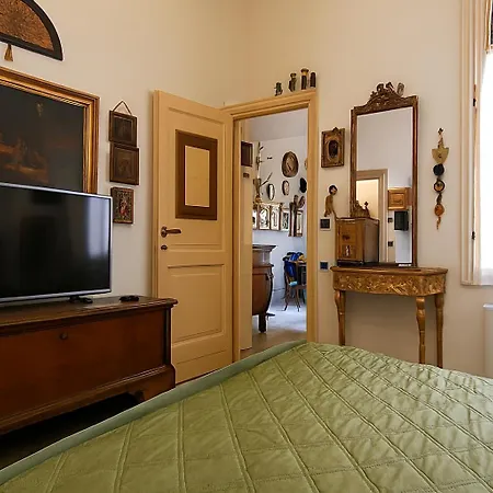 B&B Fuori Dai Coppi - 4*