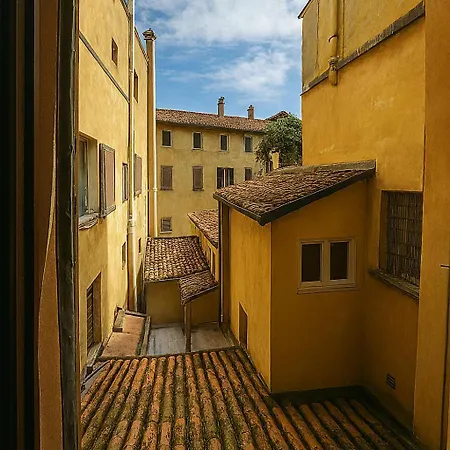 Fuori Dai Coppi - Bed & Breakfast