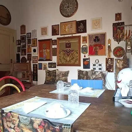 Fuori Dai Coppi - Bed & Breakfast 4*