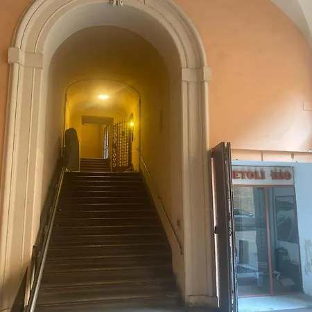 Fuori Dai Coppi - 4*