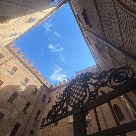 Fuori Dai Coppi - Bed & Breakfast Bologna