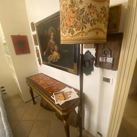 Fuori Dai Coppi - Bed & Breakfast