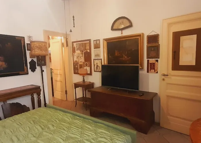 Bed & Breakfast Fuori Dai Coppi - 4*