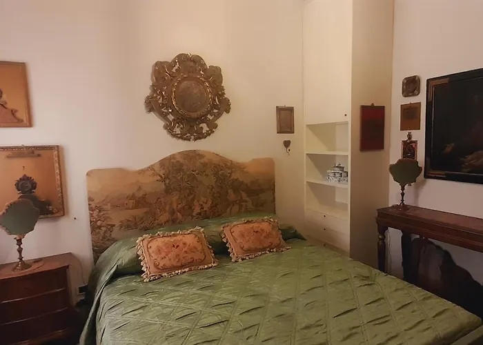 Fuori Dai Coppi - B&B