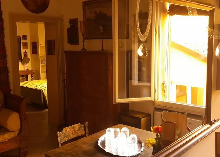 Fuori Dai Coppi - B&B