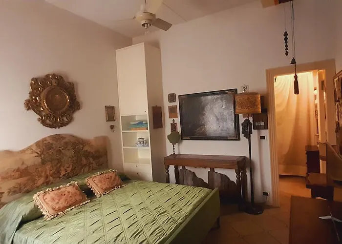 Fuori Dai Coppi - Bed & Breakfast 4*