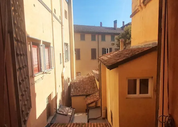 B&B Fuori Dai Coppi - 4*