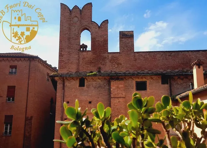 Fuori Dai Coppi - 4* Boloňa