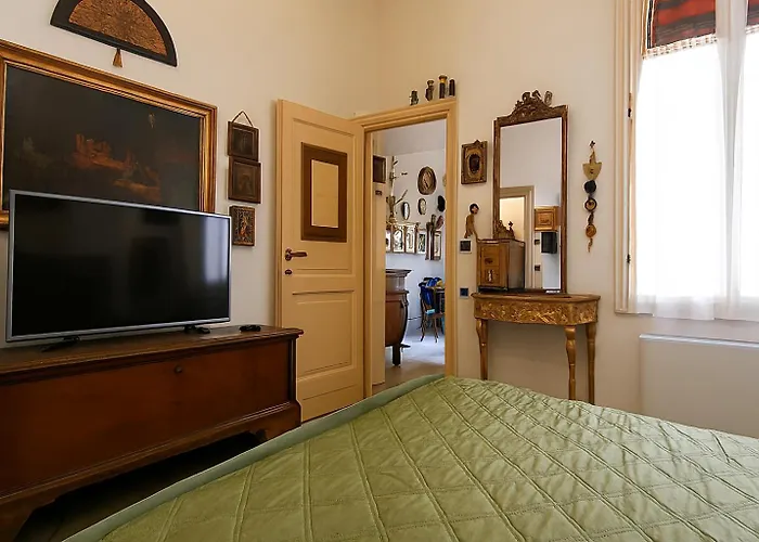 Bed & Breakfast Fuori Dai Coppi - 4*