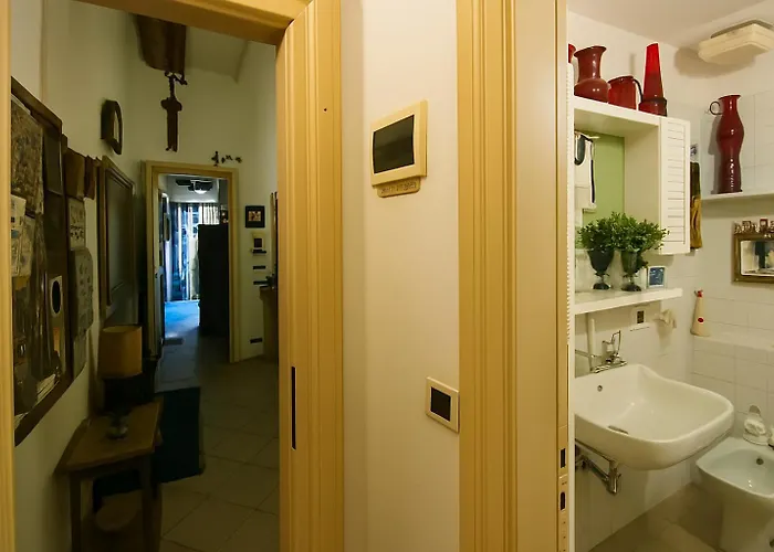 Fuori Dai Coppi - Bed & Breakfast