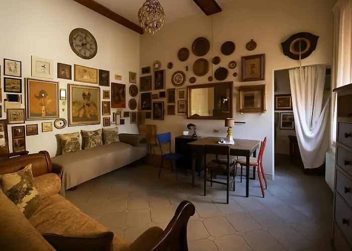 Bed & Breakfast Fuori Dai Coppi - 4*