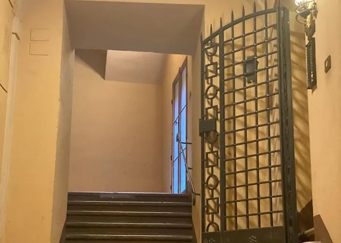 Bed & Breakfast Fuori Dai Coppi - 4*