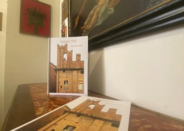 Bed & Breakfast Fuori Dai Coppi - 4*