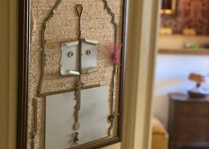 Bed & Breakfast Fuori Dai Coppi - Bologna