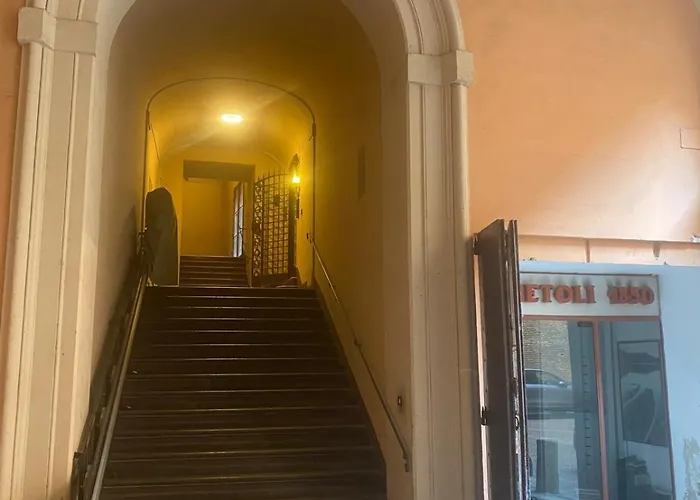 Fuori Dai Coppi - 4*