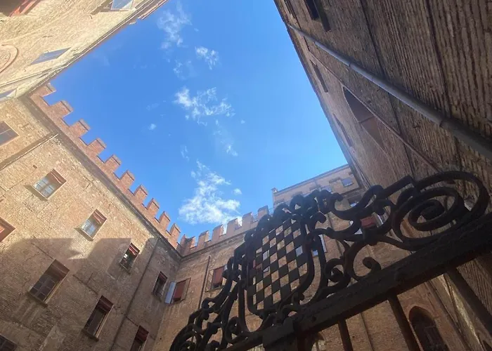 Fuori Dai Coppi - Bed & Breakfast Bologna