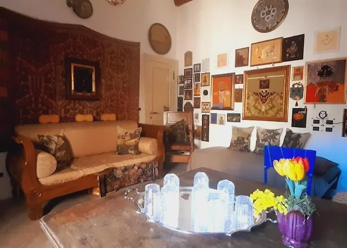 Fuori Dai Coppi - 4* 볼로냐