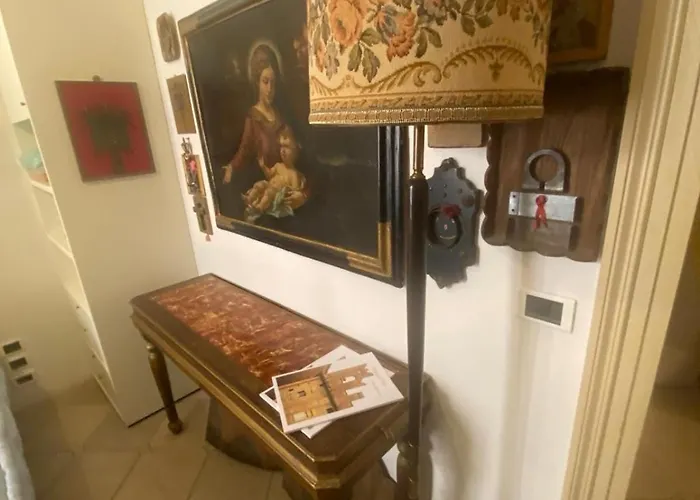 Fuori Dai Coppi - Bed & Breakfast