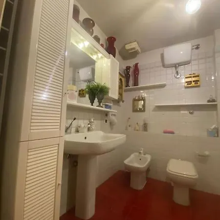 Holiday home Fuori Dai Coppi -
