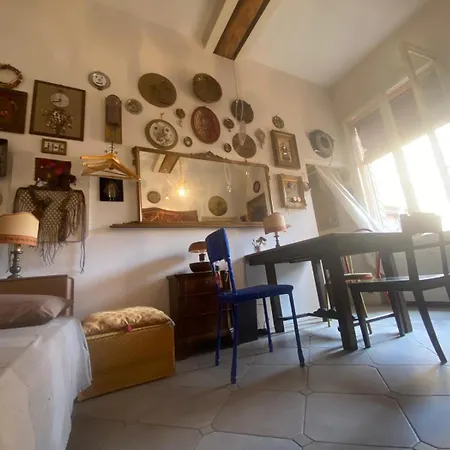 Fuori Dai Coppi - Holiday home Bologna