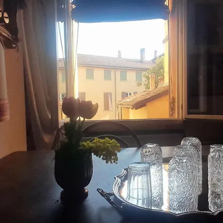 Fuori Dai Coppi - Holiday home
