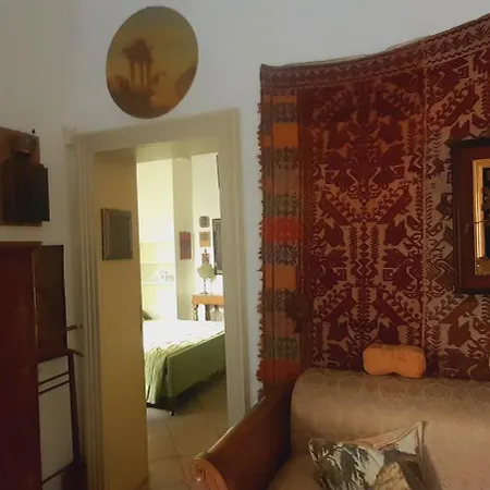 Holiday home Fuori Dai Coppi -