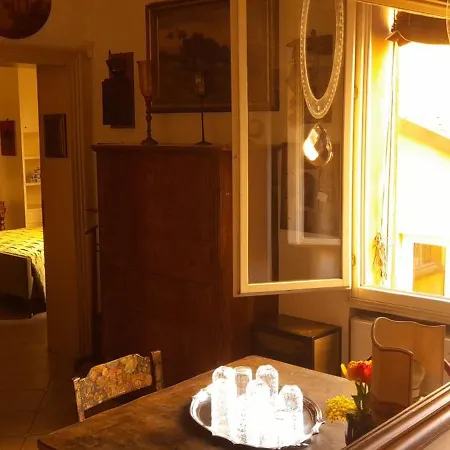 Fuori Dai Coppi - Holiday home