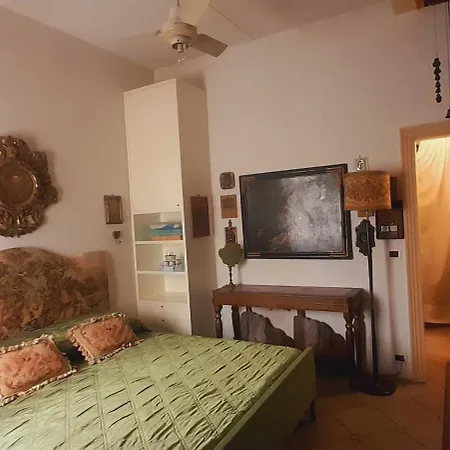Fuori Dai Coppi - Holiday home *