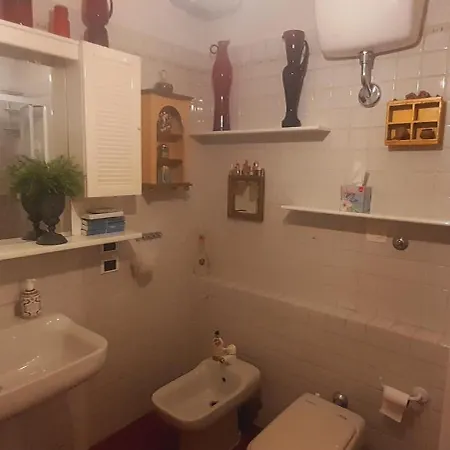Fuori Dai Coppi - Holiday home Bologna