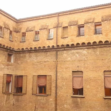 Fuori Dai Coppi - Holiday home *
