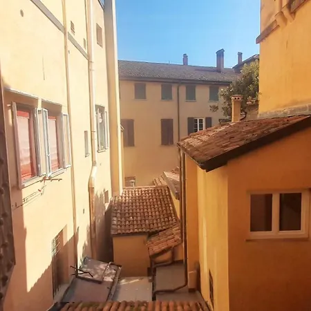 Holiday home Fuori Dai Coppi - *