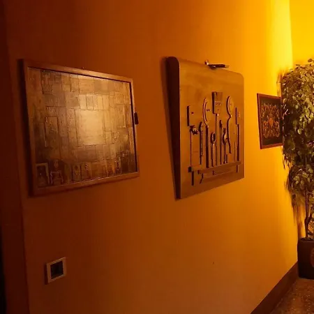 Holiday home Fuori Dai Coppi - *