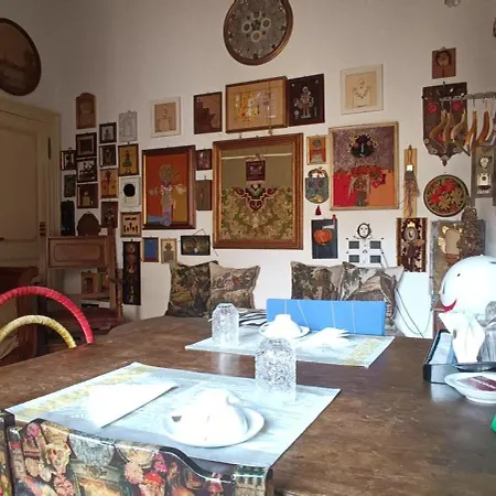 Fuori Dai Coppi - Holiday home *