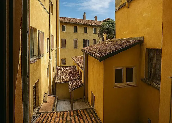 Fuori Dai Coppi - Couette-café