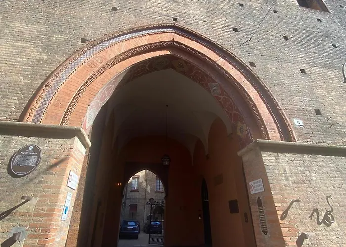 Fuori Dai Coppi - Bologne