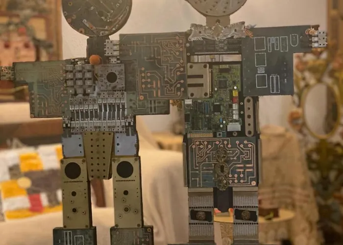 Fuori Dai Coppi - Couette-café Bologne