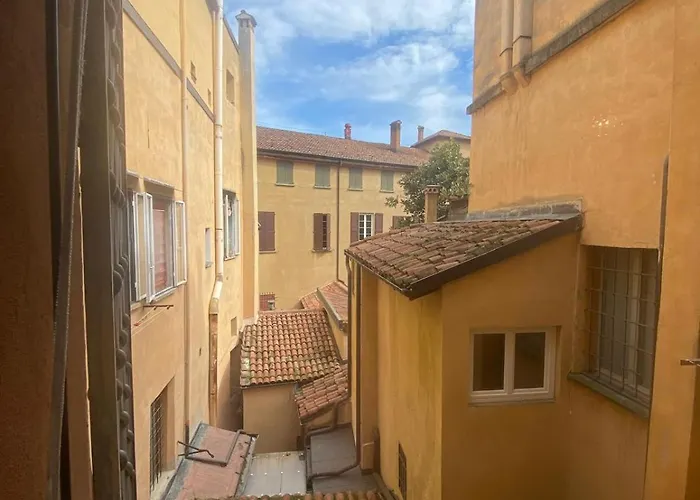 Fuori Dai Coppi - Bologne